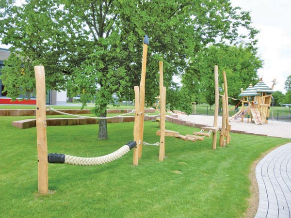 PARCOURS D