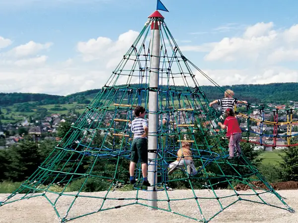 TOUR DE CORDE 2 HUCK OCCITANIA