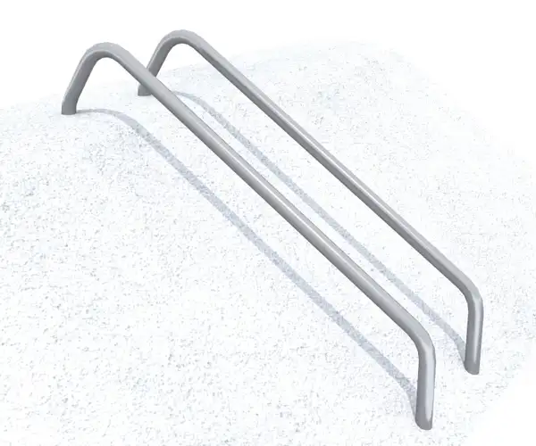 BARRES DE GLISSE RELO H1000 INTER-PLAY