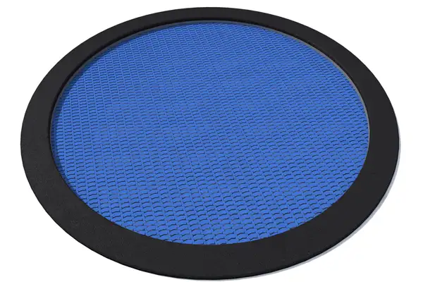 TRAMPOLINE ROND RADO - ø360cm INTER-PLAY