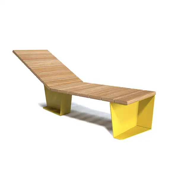 MÉRIDIENNE HEGOA JOMA URBAN