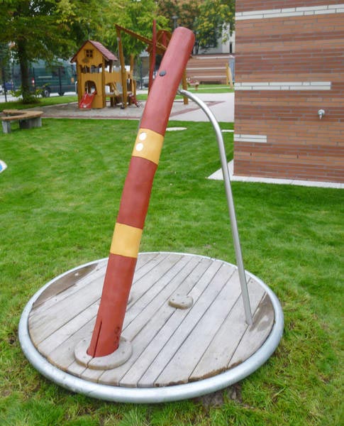 CARROUSEL SPIELART