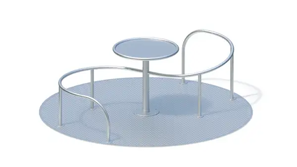 CARROUSEL INCLUSIF KAISER & KÜHNE