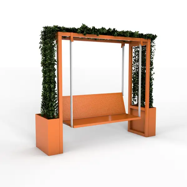 Schaukel „GISÈLE“ KLD DESIGN