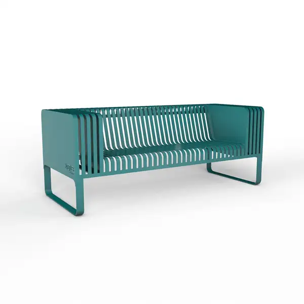 BANK JACQUES KLD DESIGN