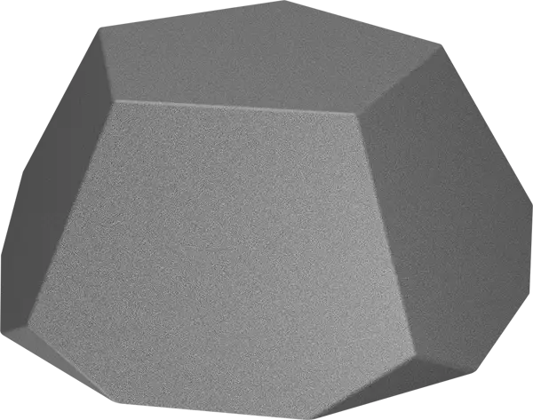 DIAMANT 225mm - SBR gris KRAIBURG RELASTEC