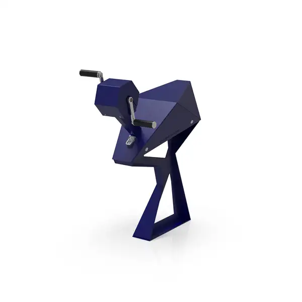 BORNE DE RECHARGE SMARTPHONE INCLUSIVE ILO LUDIK ENERGIE