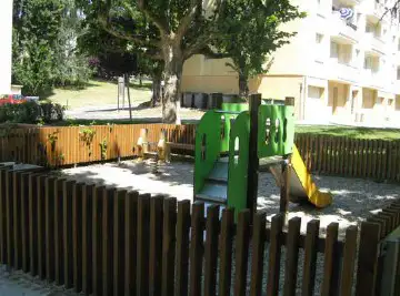 CLÔTURE PAULE PRO URBA