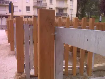 PORTILLON PAULE PRO URBA