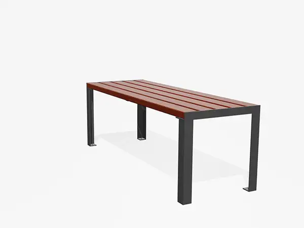 BANQUETTE LA STRADA 130cm MIRAMONDO