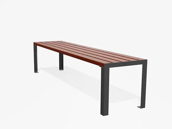 BANQUETTE LA STRADA 195cm MIRAMONDO