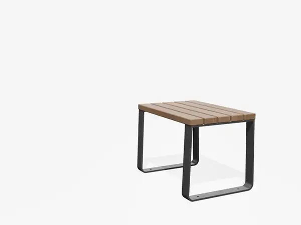 TABOURET HENRY - 64cm MIRAMONDO