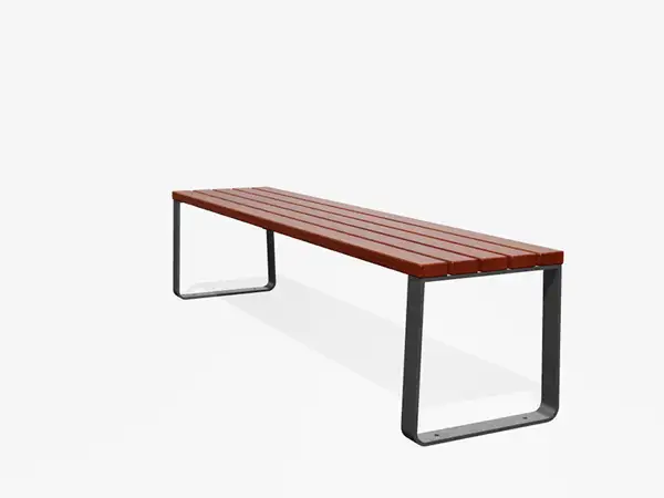 BANQUETTE HENRY - 194cm MIRAMONDO