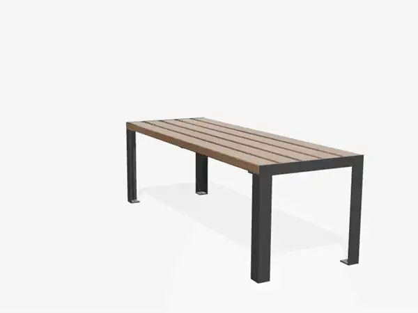BANQUETTE HOP HOP - 130cm MIRAMONDO