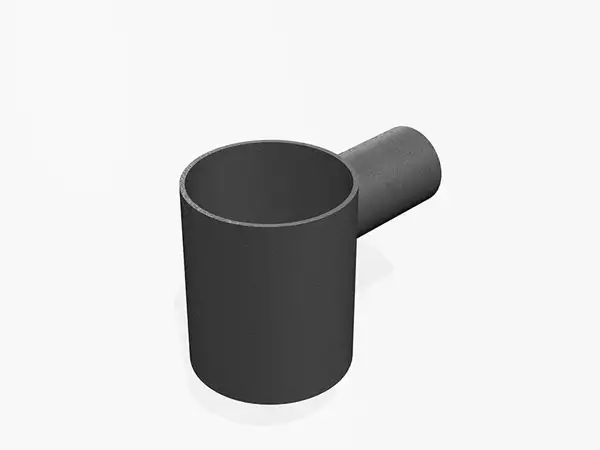 PORTE-BOUTEILLE FOUR & MORE - gris MIRAMONDO