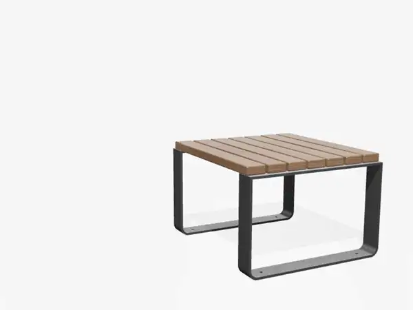 TABOURET MAYFIELD - 68cm MIRAMONDO