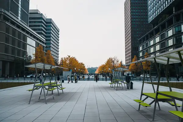 ASSISES ROOFUS - 2 sets MIRAMONDO