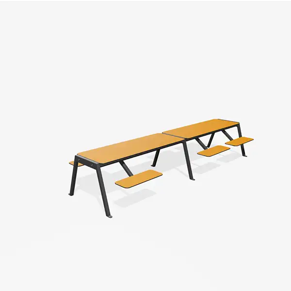 CADRE POUR TABLE ROOFUS MIRAMONDO
