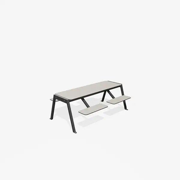 PLATEAU DE TABLE ROOFUS MIRAMONDO