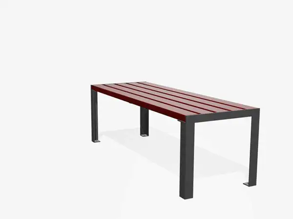 BANQUETTE LA STRADA 130cm MIRAMONDO