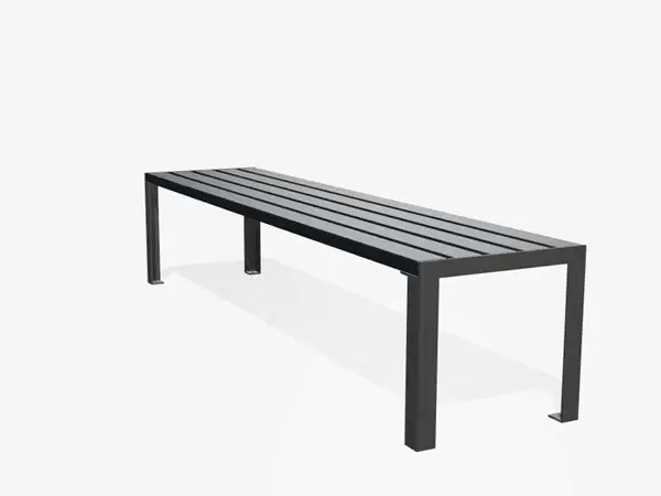 BANQUETTE LA STRADA 195cm MIRAMONDO