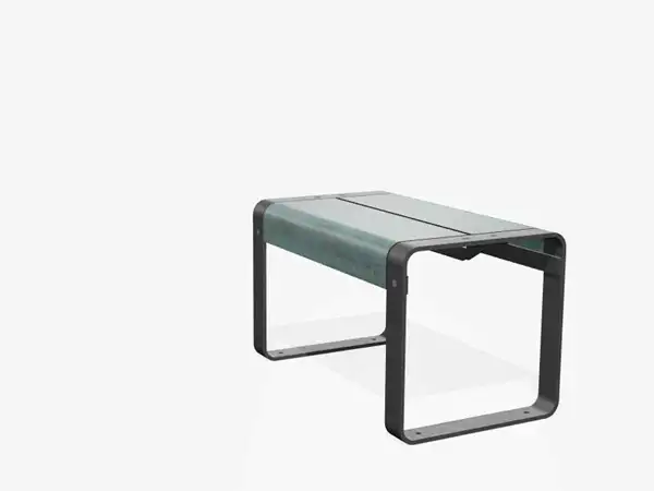 TABOURET LA SUPERFINE - 73cm MIRAMONDO