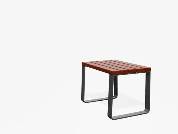 TABOURET HENRY - 64cm MIRAMONDO