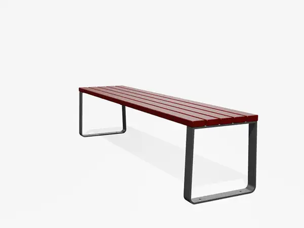 BANQUETTE HENRY - 194cm MIRAMONDO