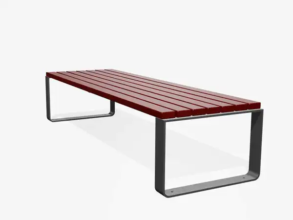 BANQUETTE MAYFIELD - 198cm MIRAMONDO