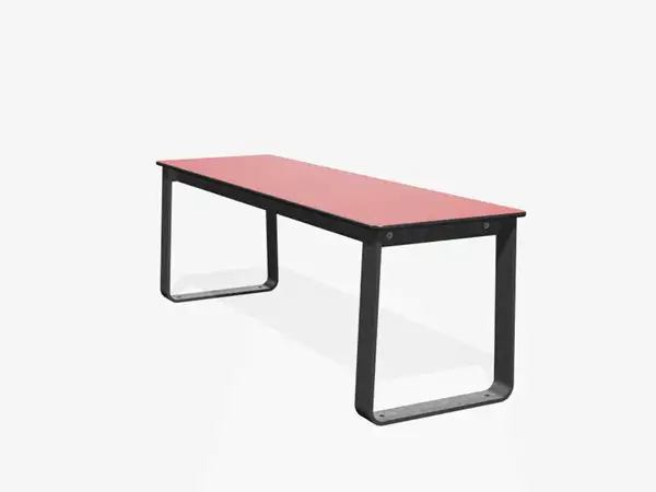 BANQUETTE BIBI - 130cm MIRAMONDO