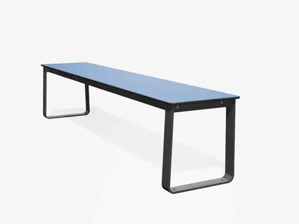 BANQUETTE BIBI - 200cm MIRAMONDO