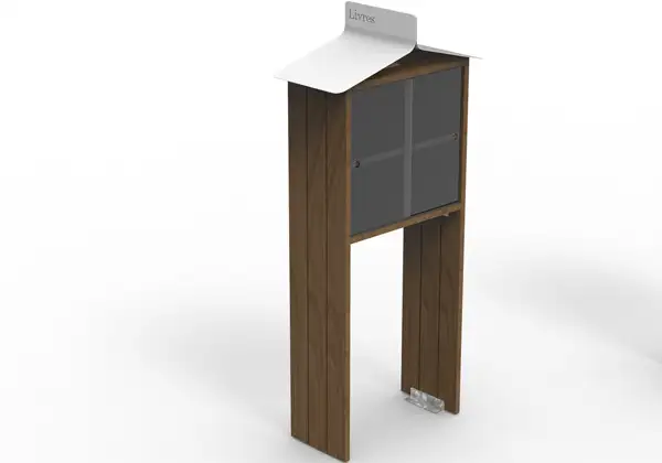HISTOIRES PARTAGÉES - Douglas OBJETS PUBLICS