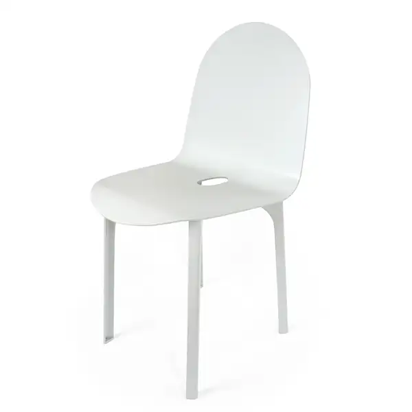 ZERO CHAISE OBJETS PUBLICS