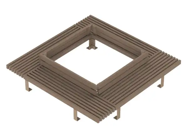 BANC TOUR D