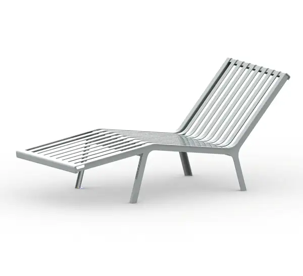 BAIN DE SOLEIL CITÉ Z OBJETS PUBLICS