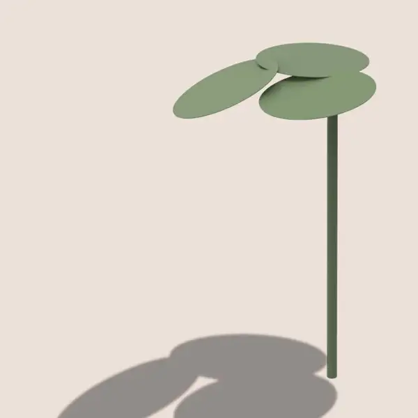 OMBRIERE CROISEMENTS OBJETS PUBLICS