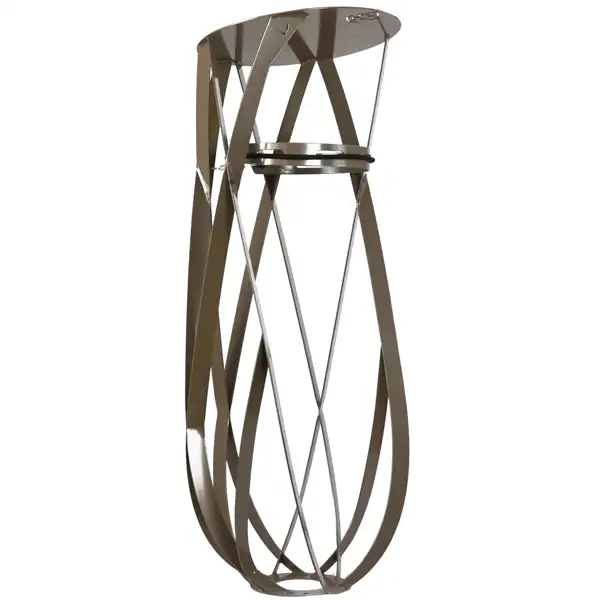 CORBEILLE CROISEMENTS OBJETS PUBLICS