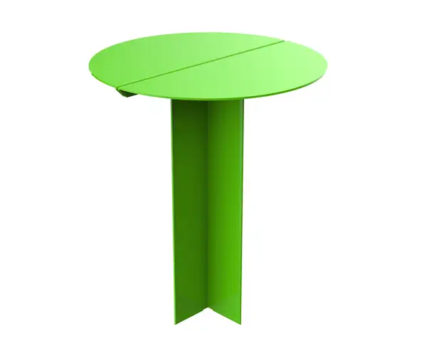 TABLE ÉLÉMENTS OBJETS PUBLICS