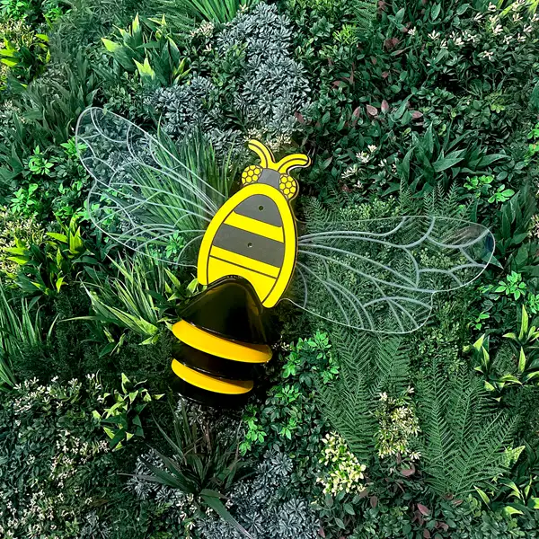 BOURDON MUSICAL - à sceller PERCUSSION PLAY