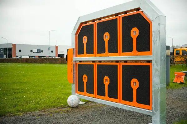 JEU SHOTSPOT - coloris standard PLAYNETIC