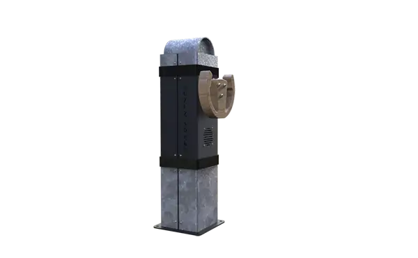 ACCESSOIRE KINETICWHEEL - Manche d