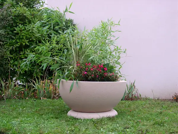 POTERIE AUVA - 100x50cm PRO URBA