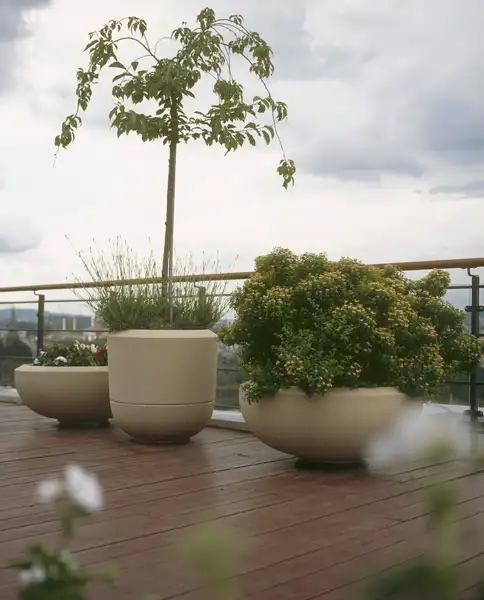 POTERIE BOBOLI - 65x70cm PRO URBA