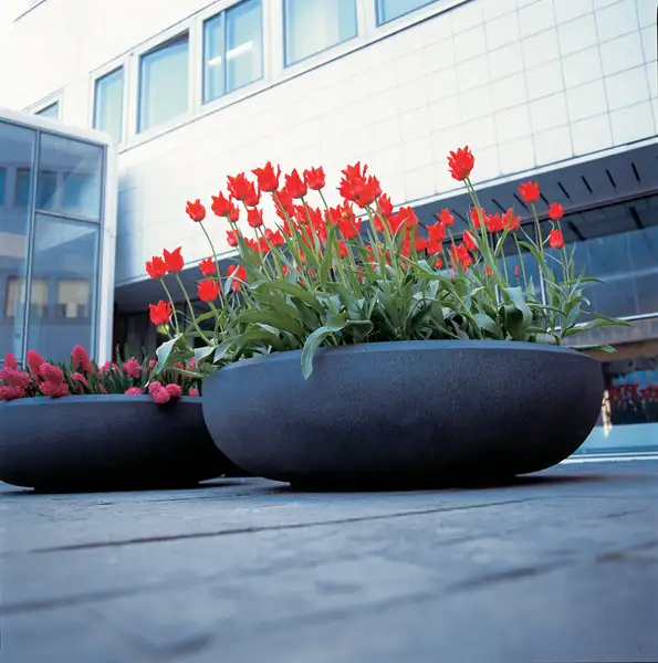 POTERIE BOBOLI - 130x38cm PRO URBA