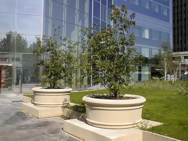 POTERIE BORROMEO - 180x75cm PRO URBA