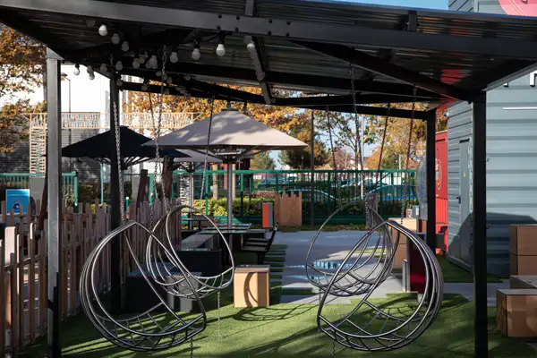 ASSISE COCON PRO URBA