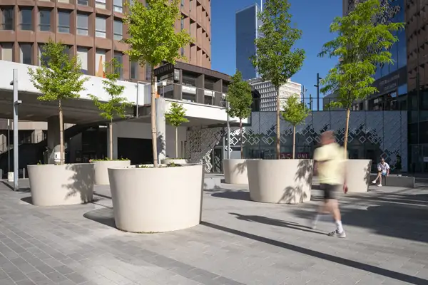 POTERIE VENDOME - 200x120cm PRO URBA