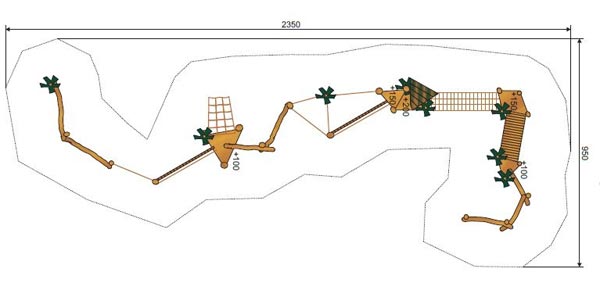 PARCOURS D