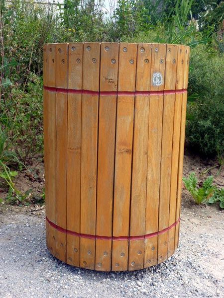 CORBEILLE SPIELART