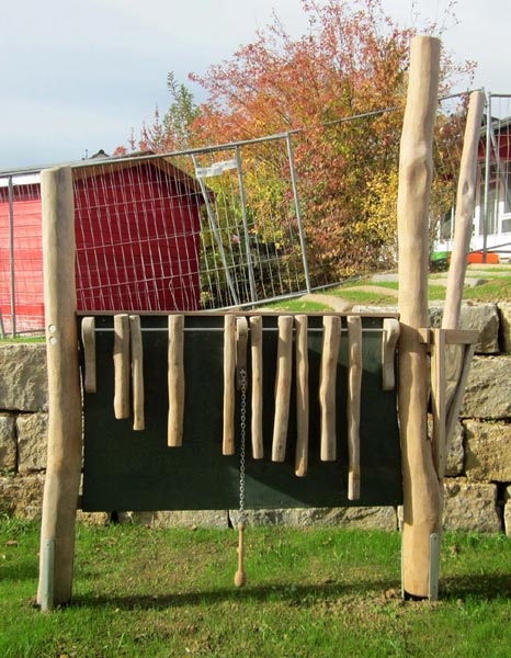 XYLOPHONE RENNINGEN SPIELART